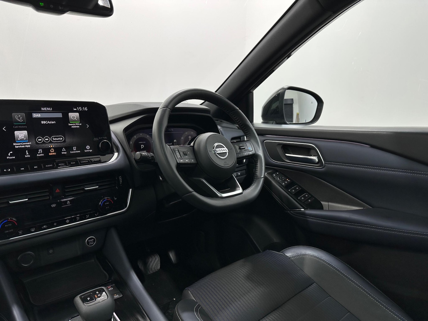 Used Nissan Qashqai for sale - 77970564: Photo 11