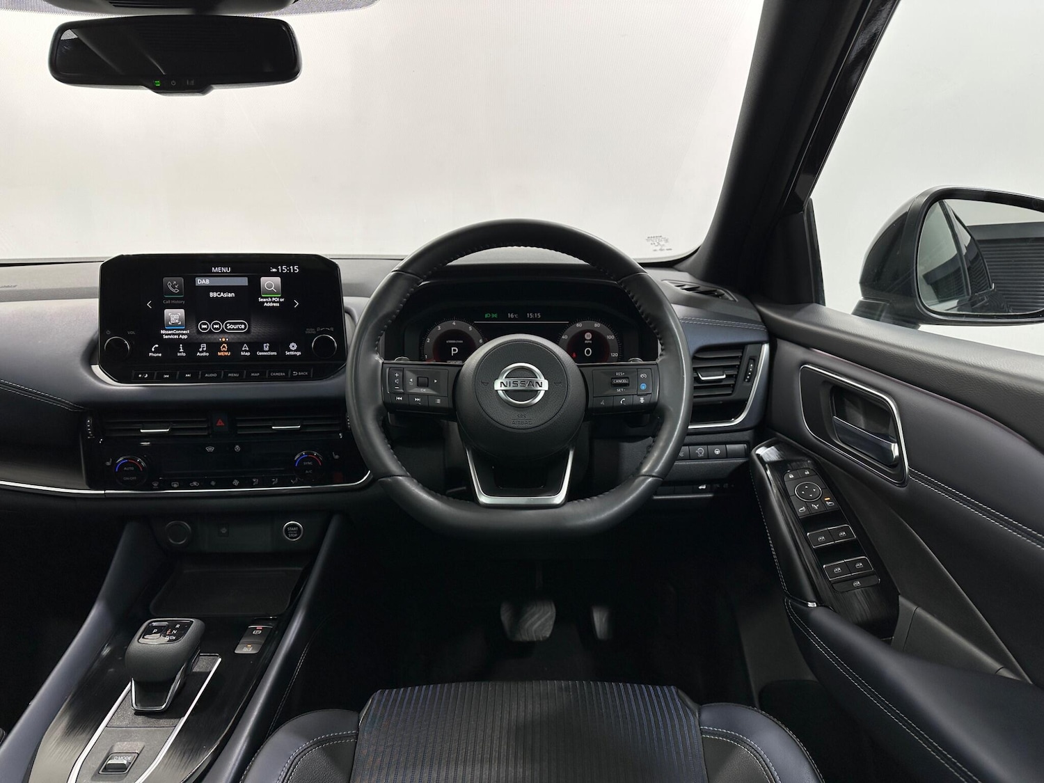 Used Nissan Qashqai for sale - 77970564: Photo 13