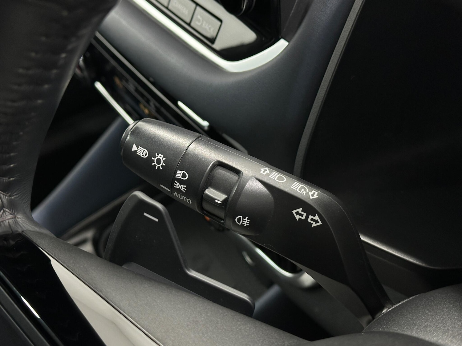 Used Nissan Qashqai for sale - 77970564: Photo 14