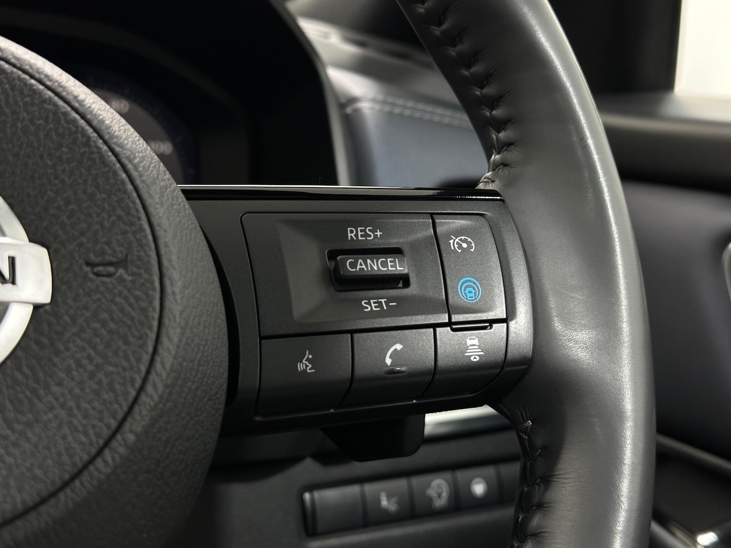 Used Nissan Qashqai for sale - 77970564: Photo 16