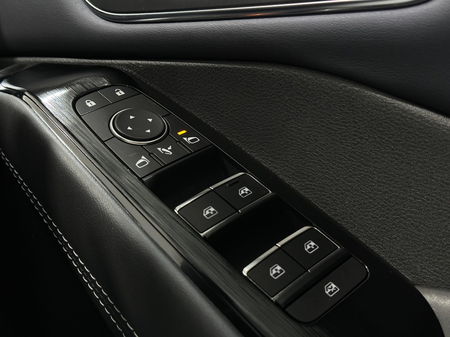 Used Nissan Qashqai for sale - 77970564: Photo 19