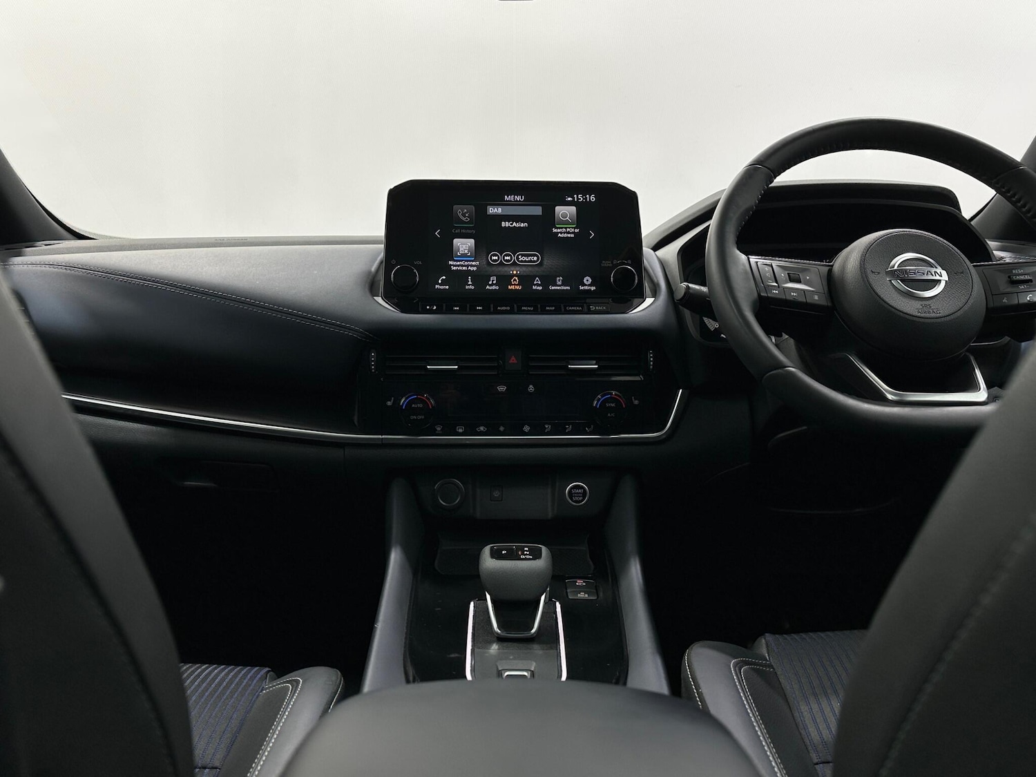 Used Nissan Qashqai for sale - 77970564: Photo 20