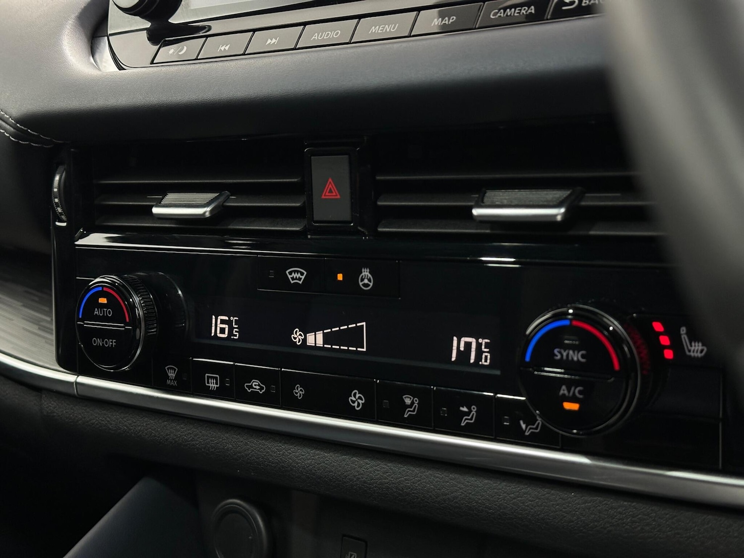 Used Nissan Qashqai for sale - 77970564: Photo 22