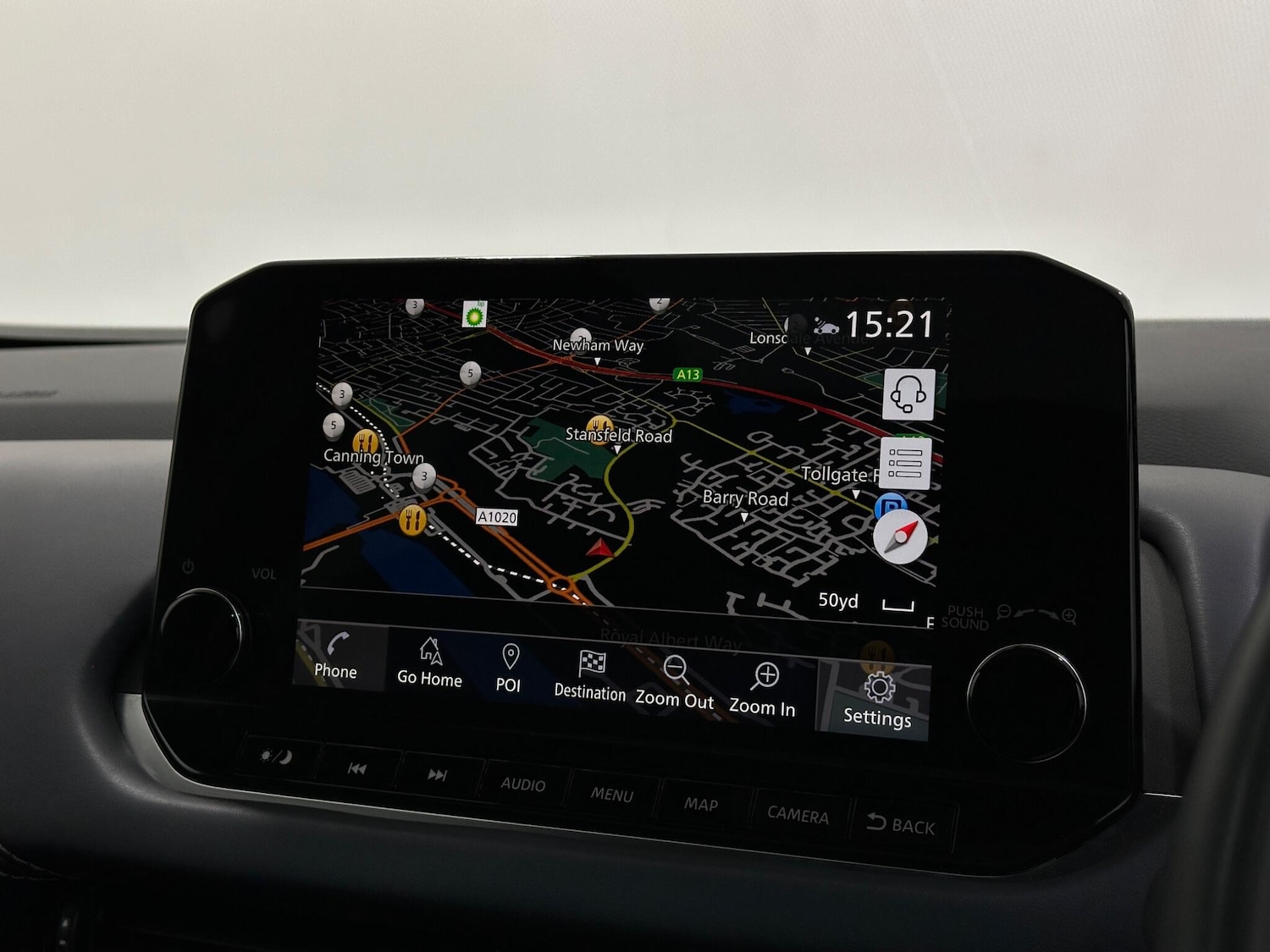 Used Nissan Qashqai for sale - 77970564: Photo 24