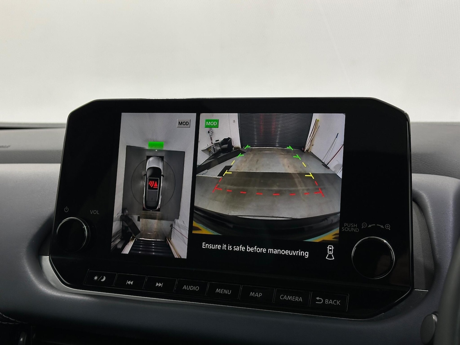 Used Nissan Qashqai for sale - 77970564: Photo 25