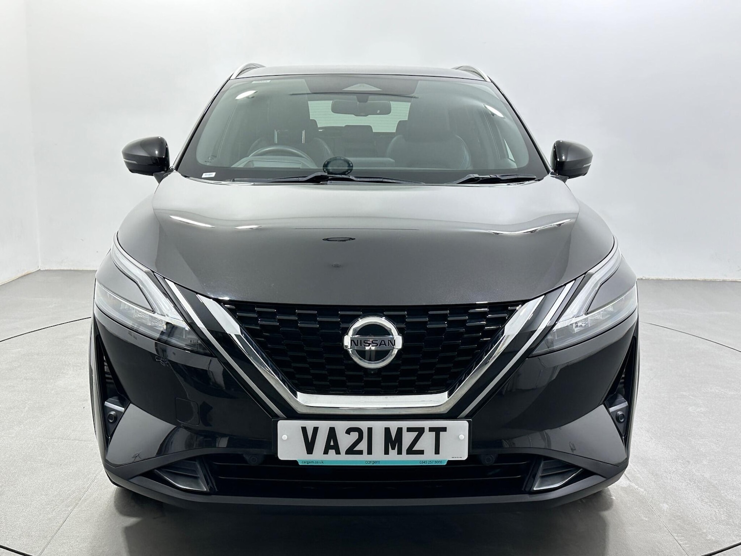 Used Nissan Qashqai for sale - 77970564: Photo 3