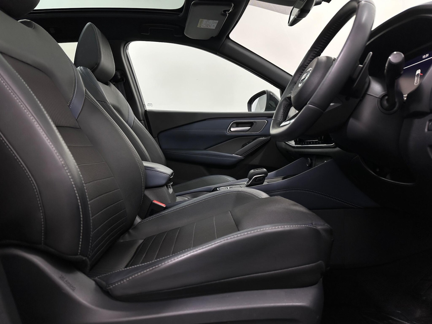 Used Nissan Qashqai for sale - 77970564: Photo 32