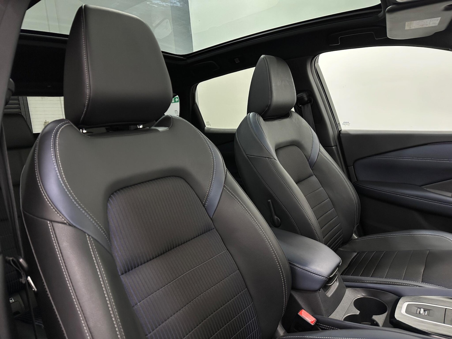 Used Nissan Qashqai for sale - 77970564: Photo 33