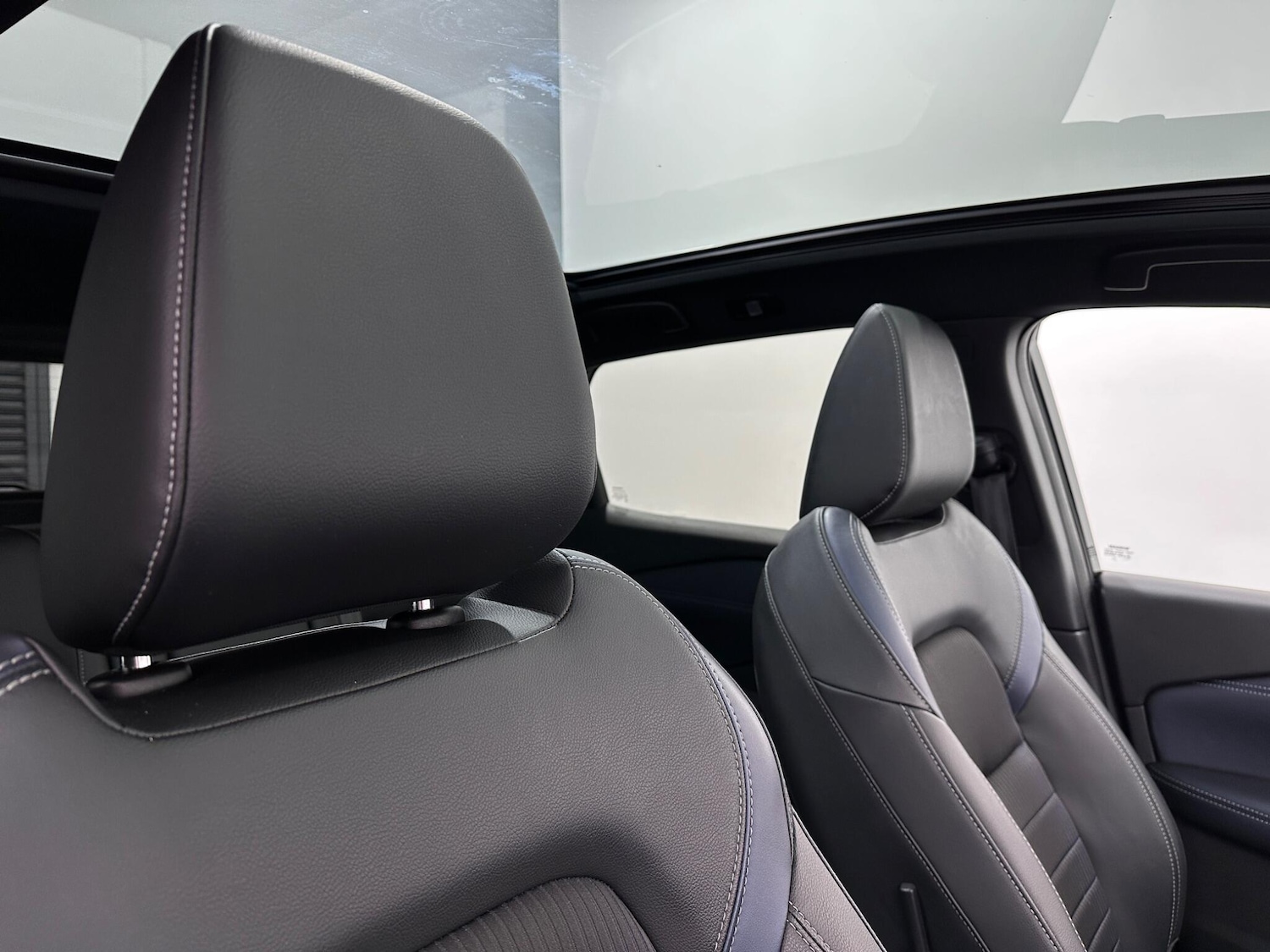 Used Nissan Qashqai for sale - 77970564: Photo 34