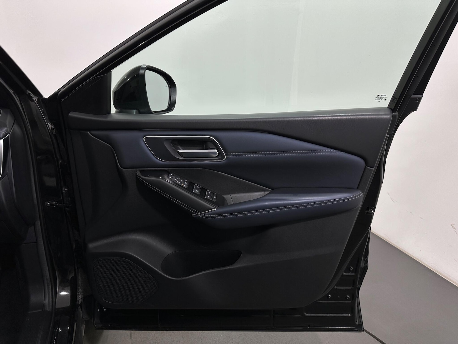 Used Nissan Qashqai for sale - 77970564: Photo 35