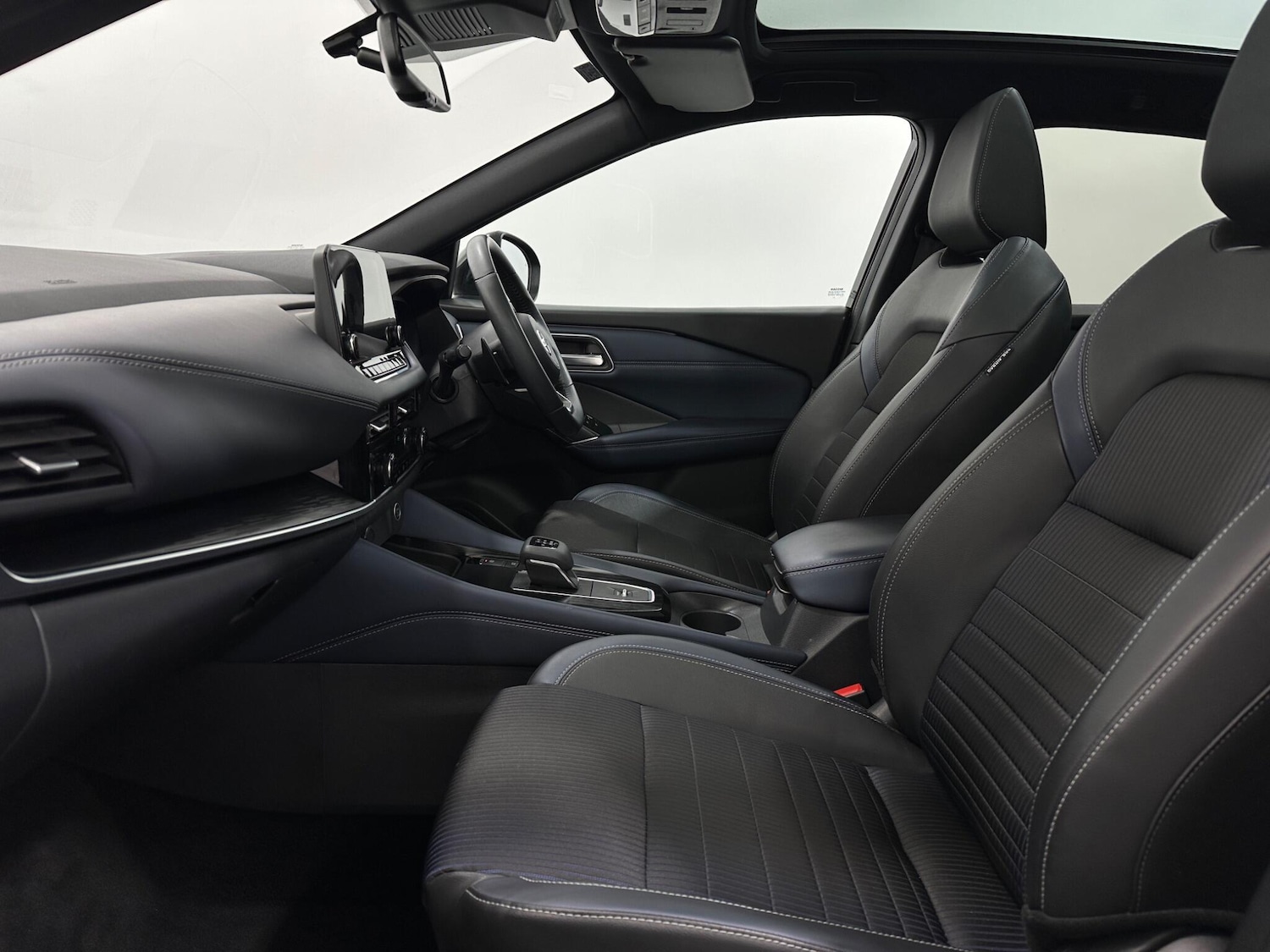 Used Nissan Qashqai for sale - 77970564: Photo 36