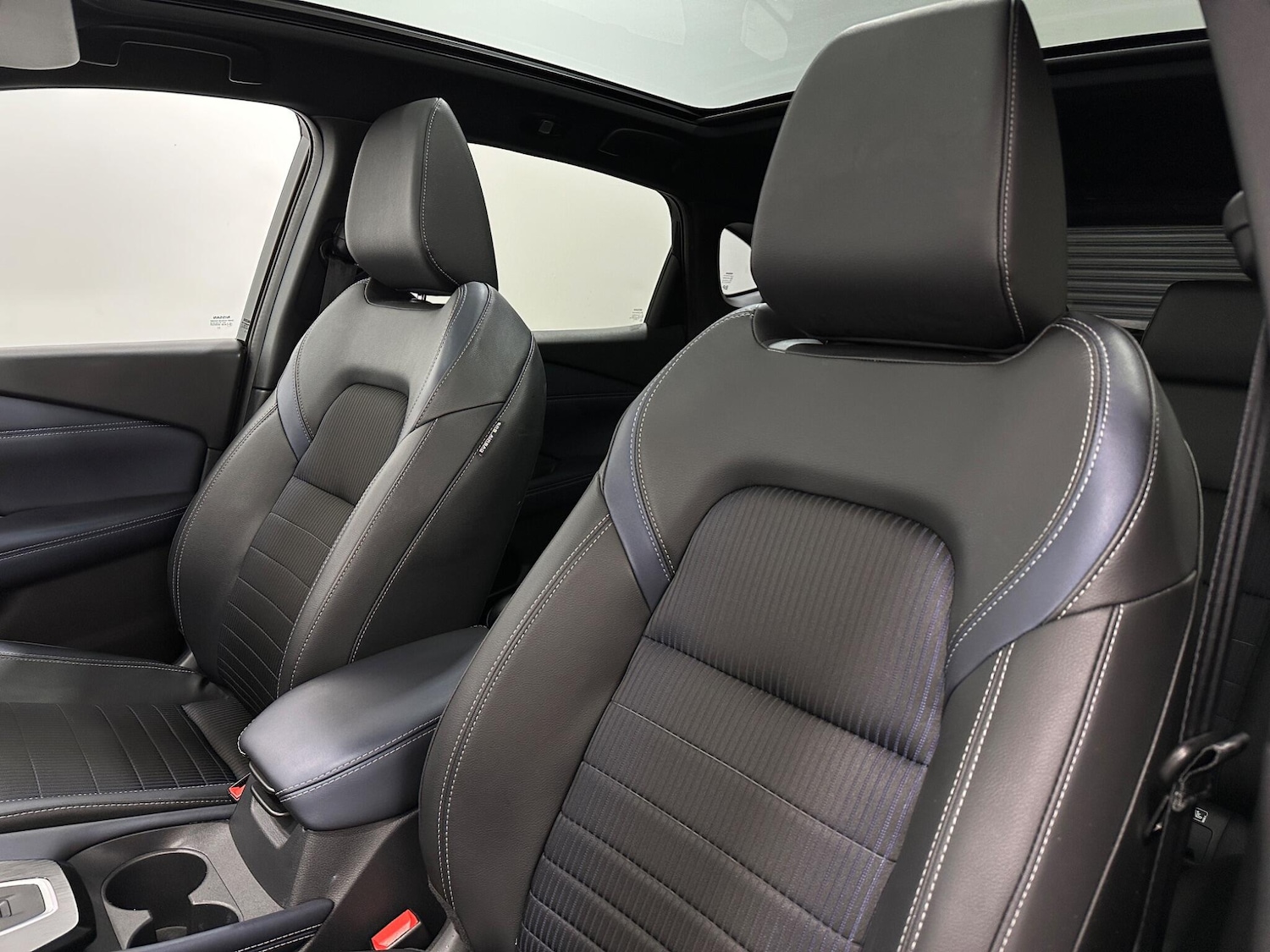 Used Nissan Qashqai for sale - 77970564: Photo 37