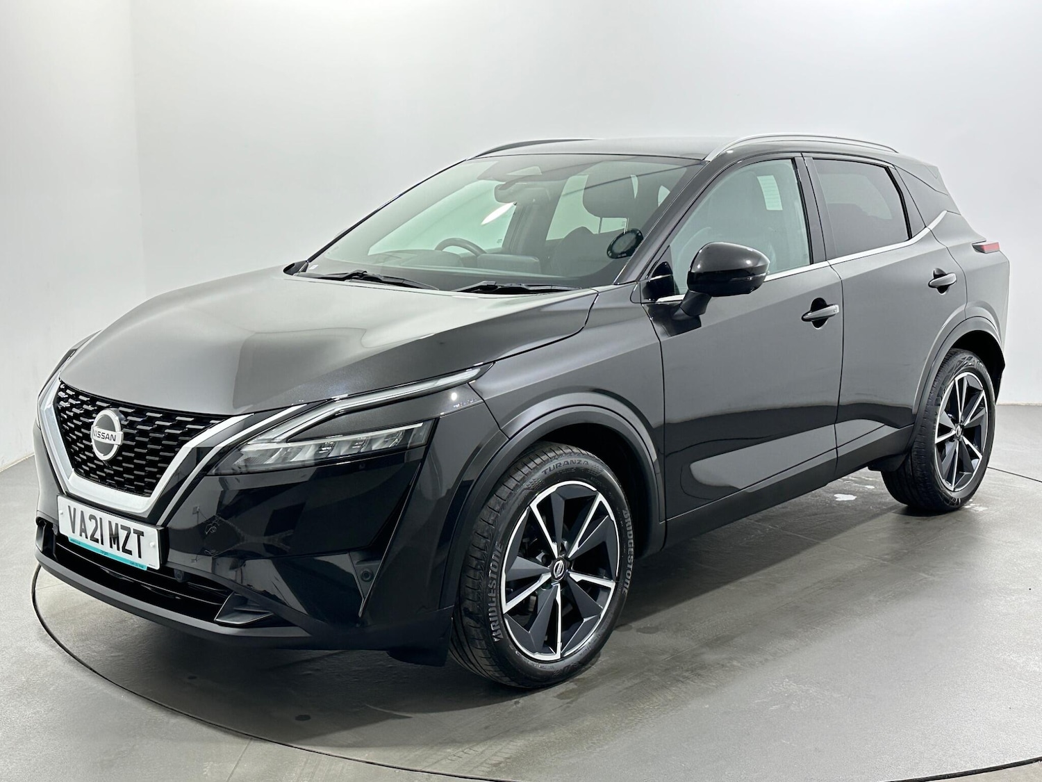 Used Nissan Qashqai for sale - 77970564: Photo 4