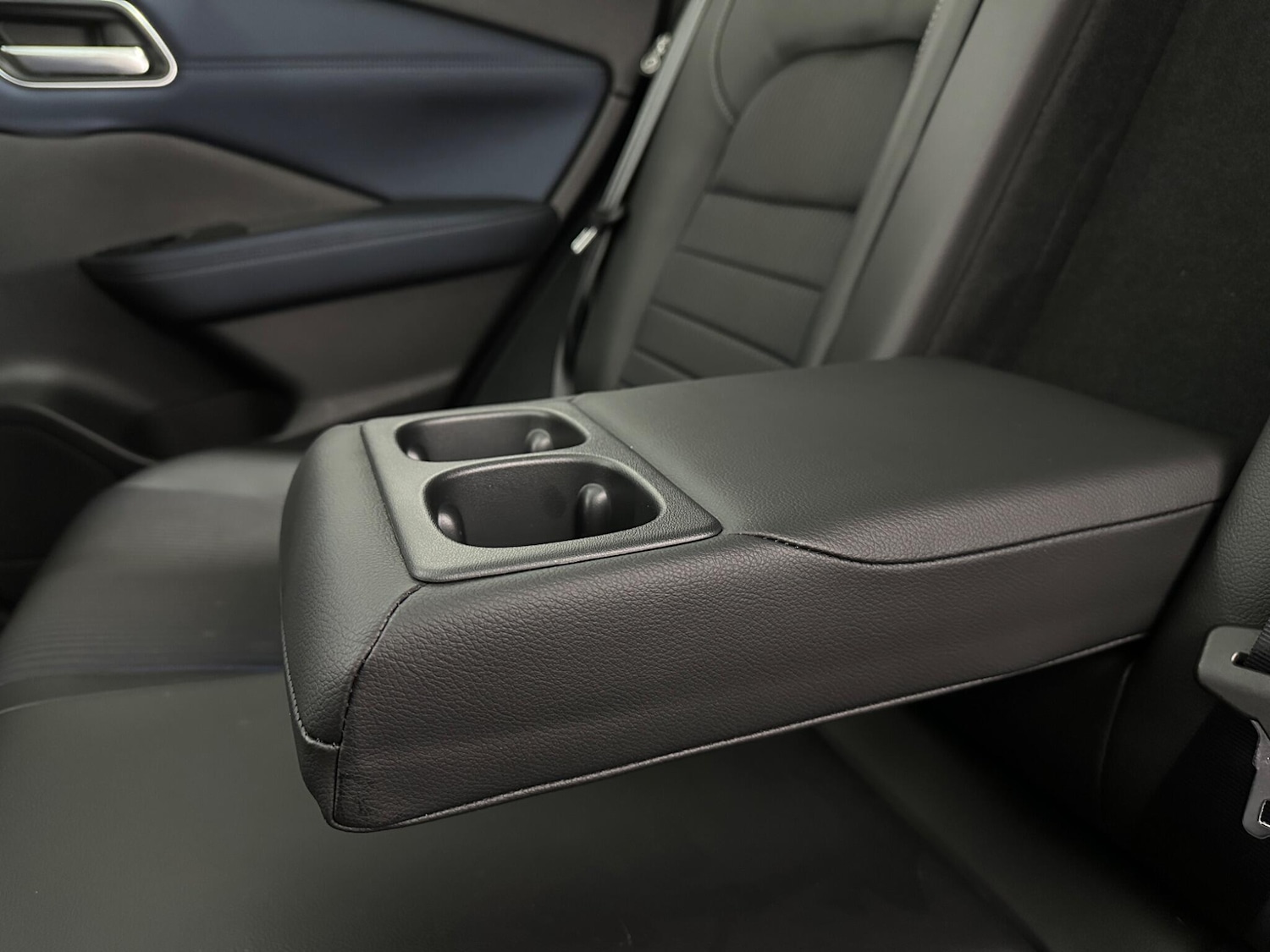 Used Nissan Qashqai for sale - 77970564: Photo 40