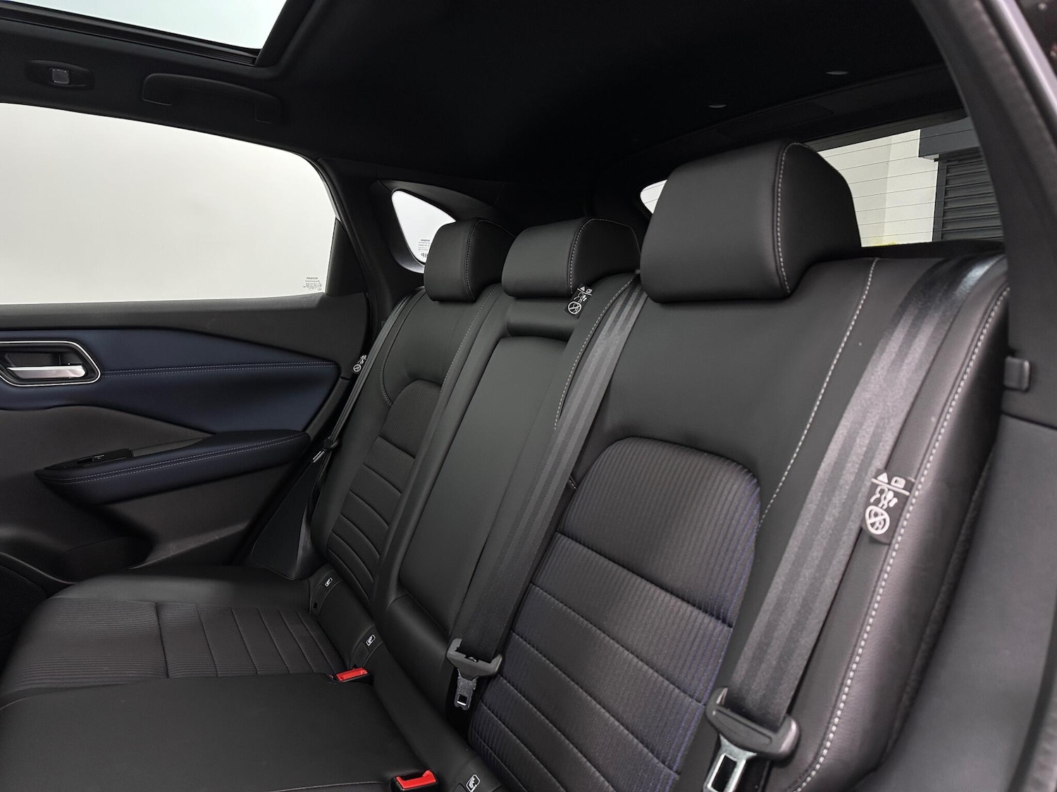 Used Nissan Qashqai for sale - 77970564: Photo 41