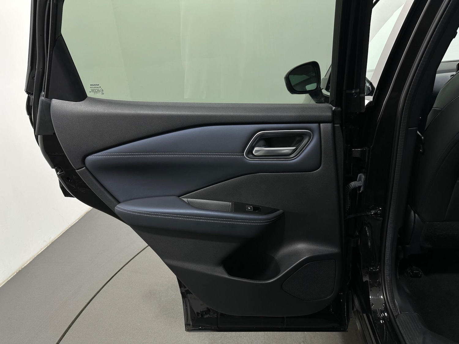 Used Nissan Qashqai for sale - 77970564: Photo 42