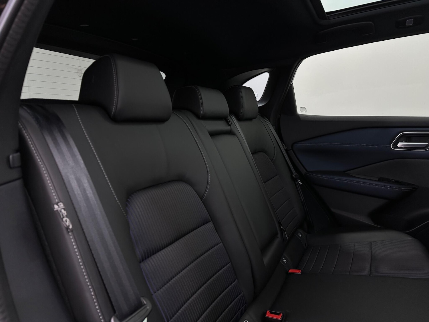 Used Nissan Qashqai for sale - 77970564: Photo 44