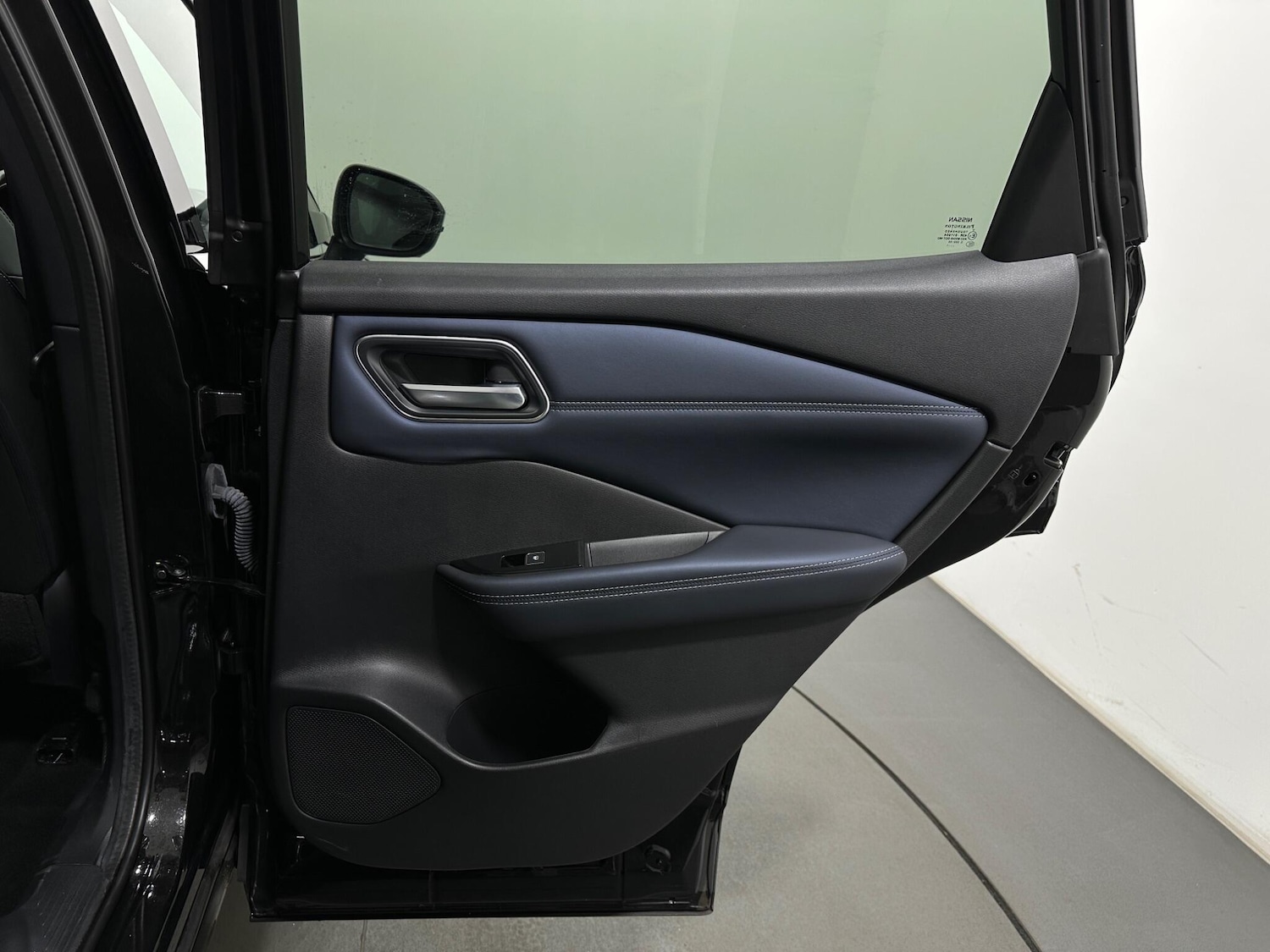 Used Nissan Qashqai for sale - 77970564: Photo 45