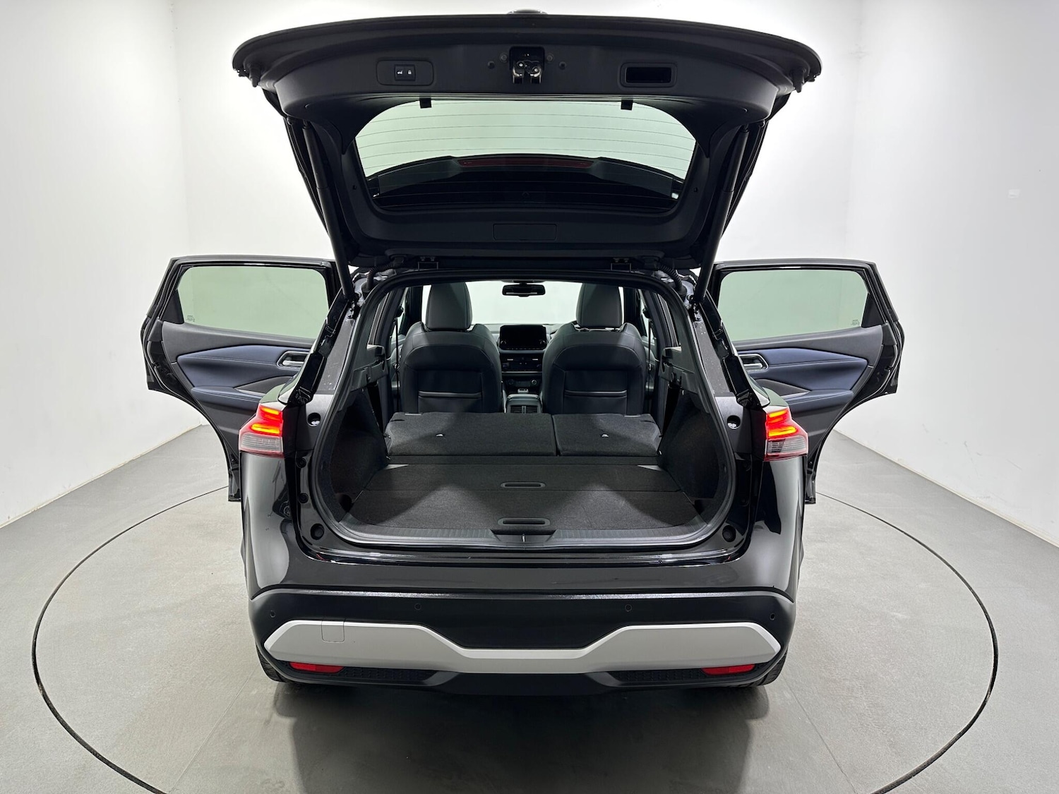 Used Nissan Qashqai for sale - 77970564: Photo 46