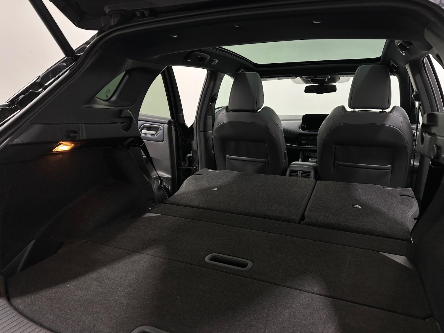 Used Nissan Qashqai for sale - 77970564: Photo 47