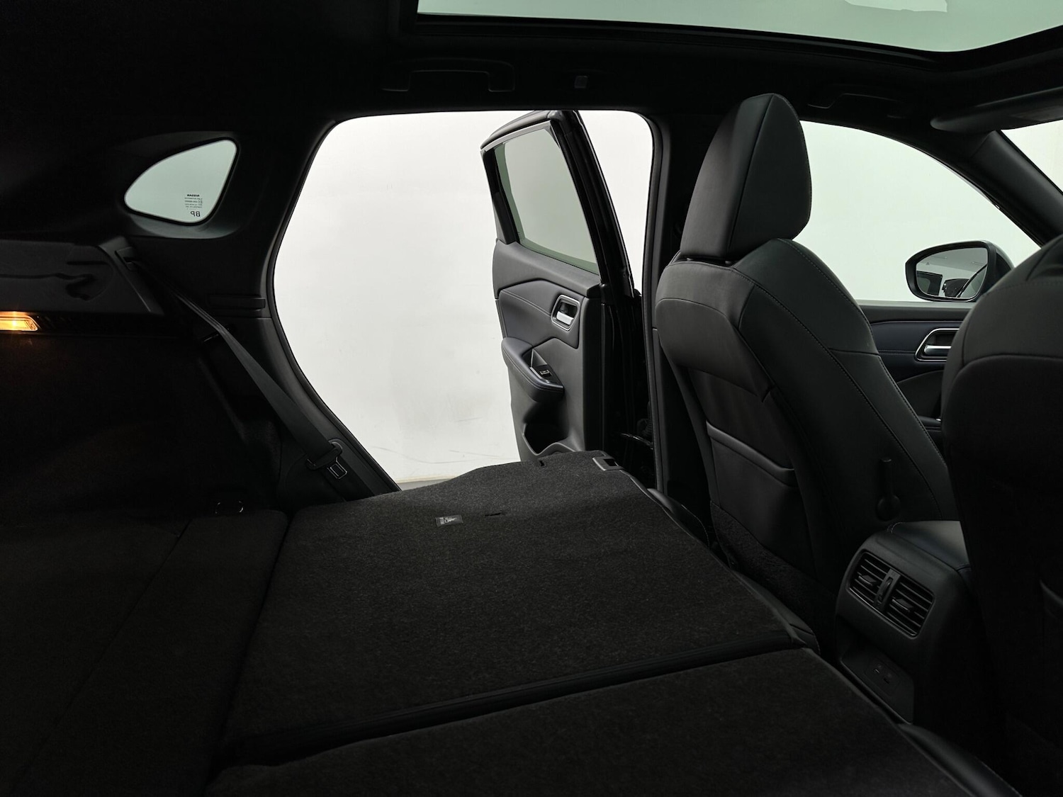 Used Nissan Qashqai for sale - 77970564: Photo 48