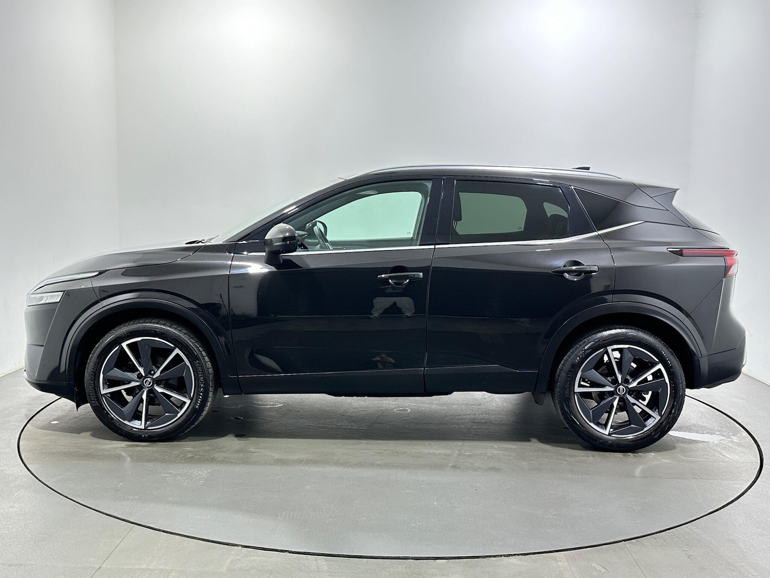 Used Nissan Qashqai for sale - 77970564: Photo 5