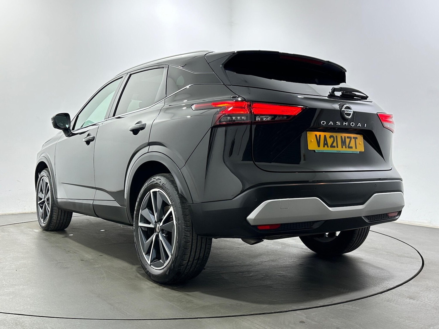 Used Nissan Qashqai for sale - 77970564: Photo 51