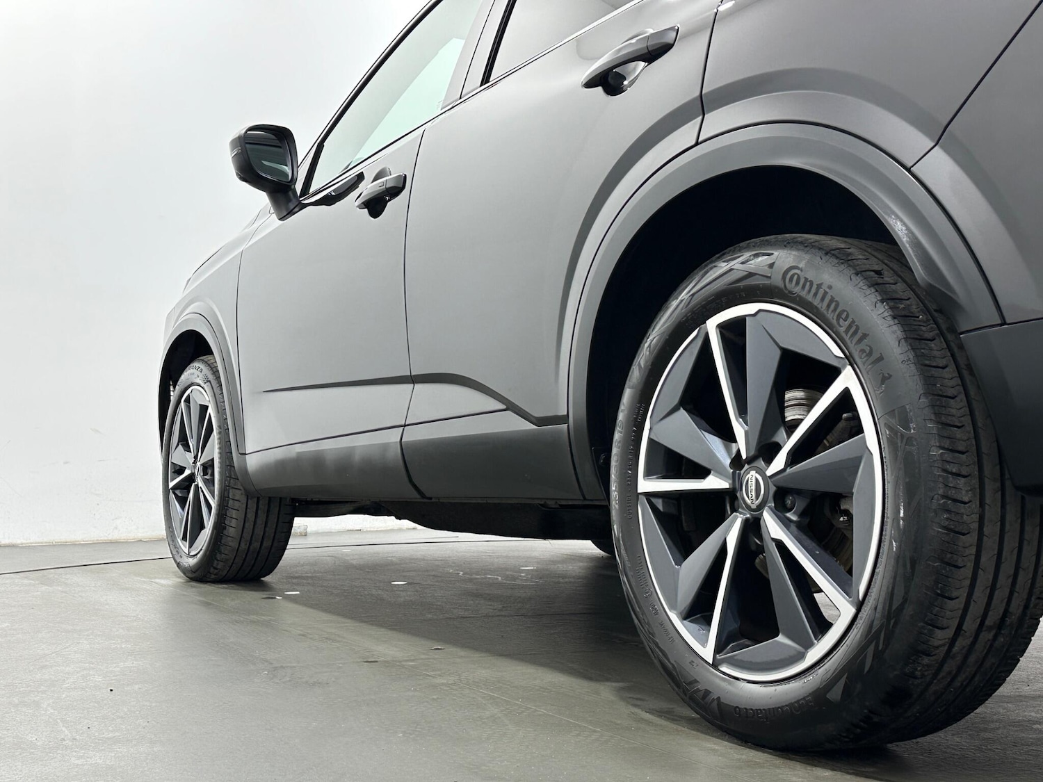 Used Nissan Qashqai for sale - 77970564: Photo 52