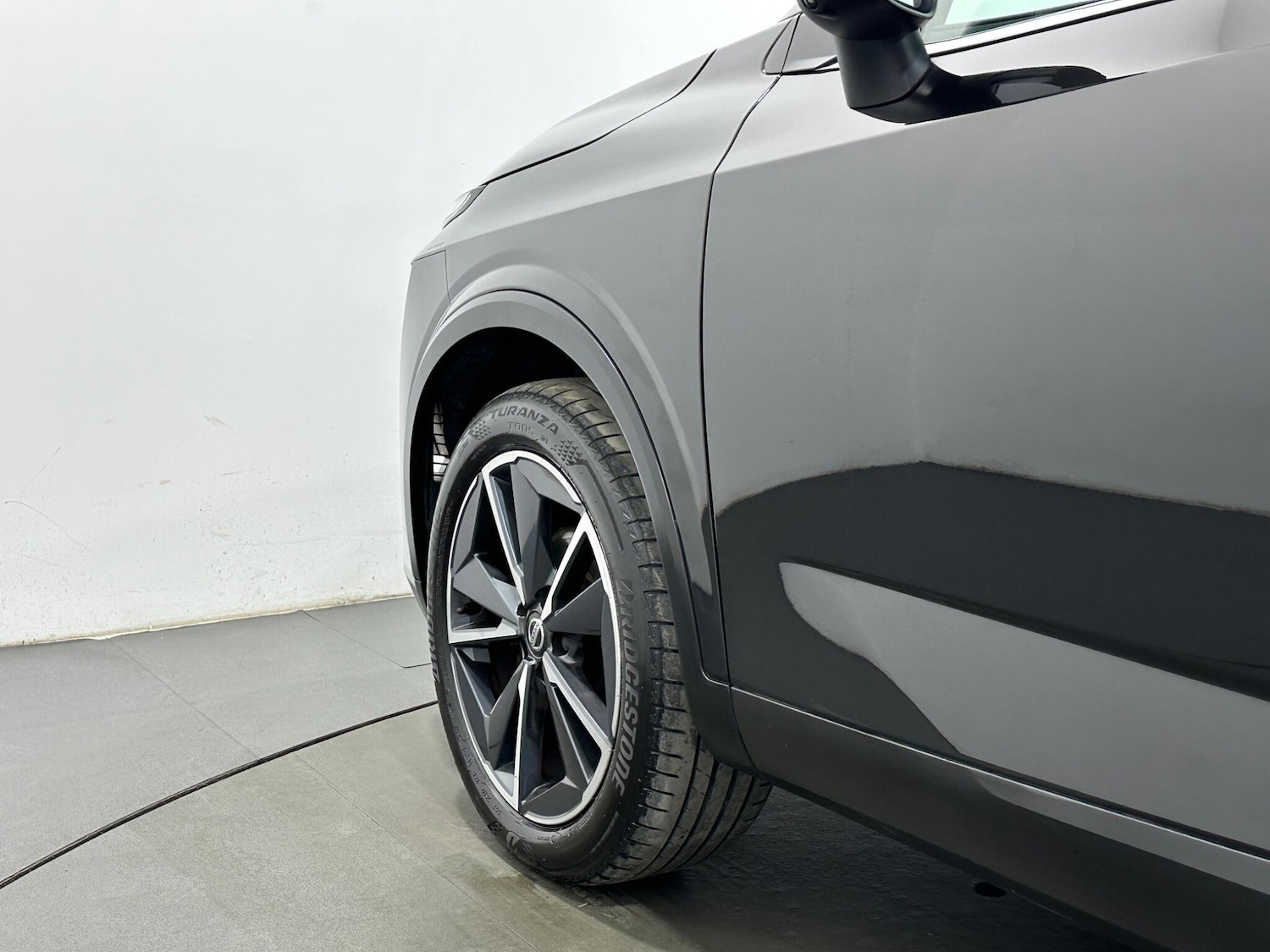 Used Nissan Qashqai for sale - 77970564: Photo 53