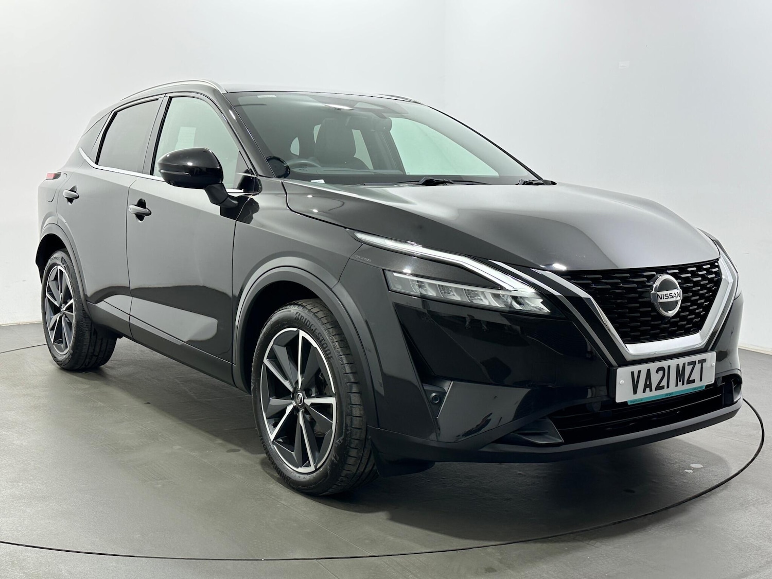 Used Nissan Qashqai for sale - 77970564: Photo 55