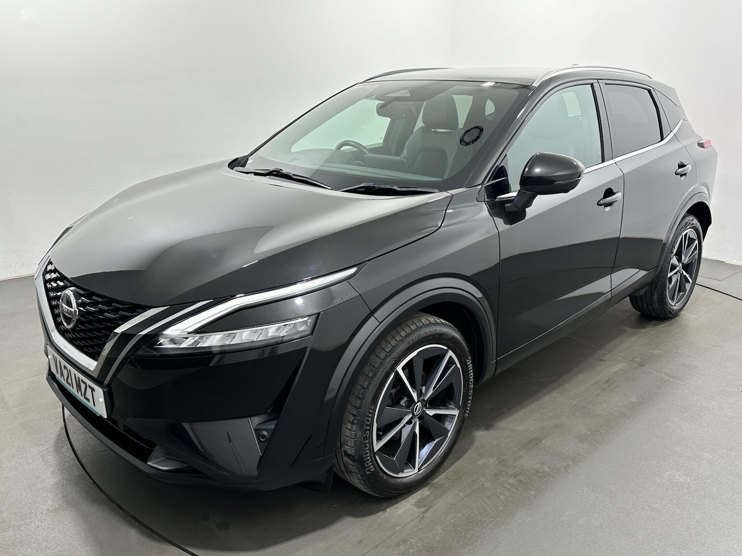 Used Nissan Qashqai for sale - 77970564: Photo 56