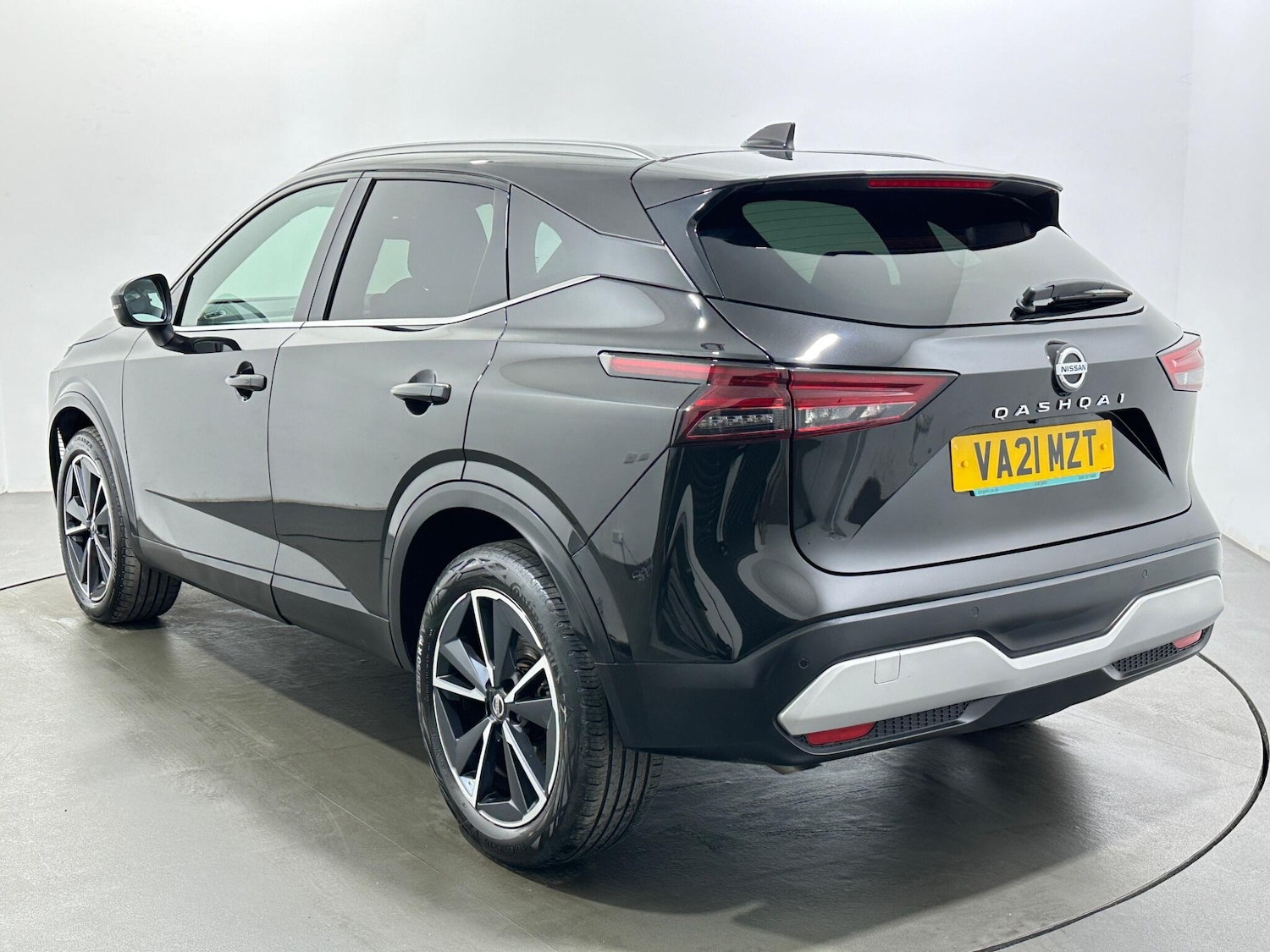 Used Nissan Qashqai for sale - 77970564: Photo 6