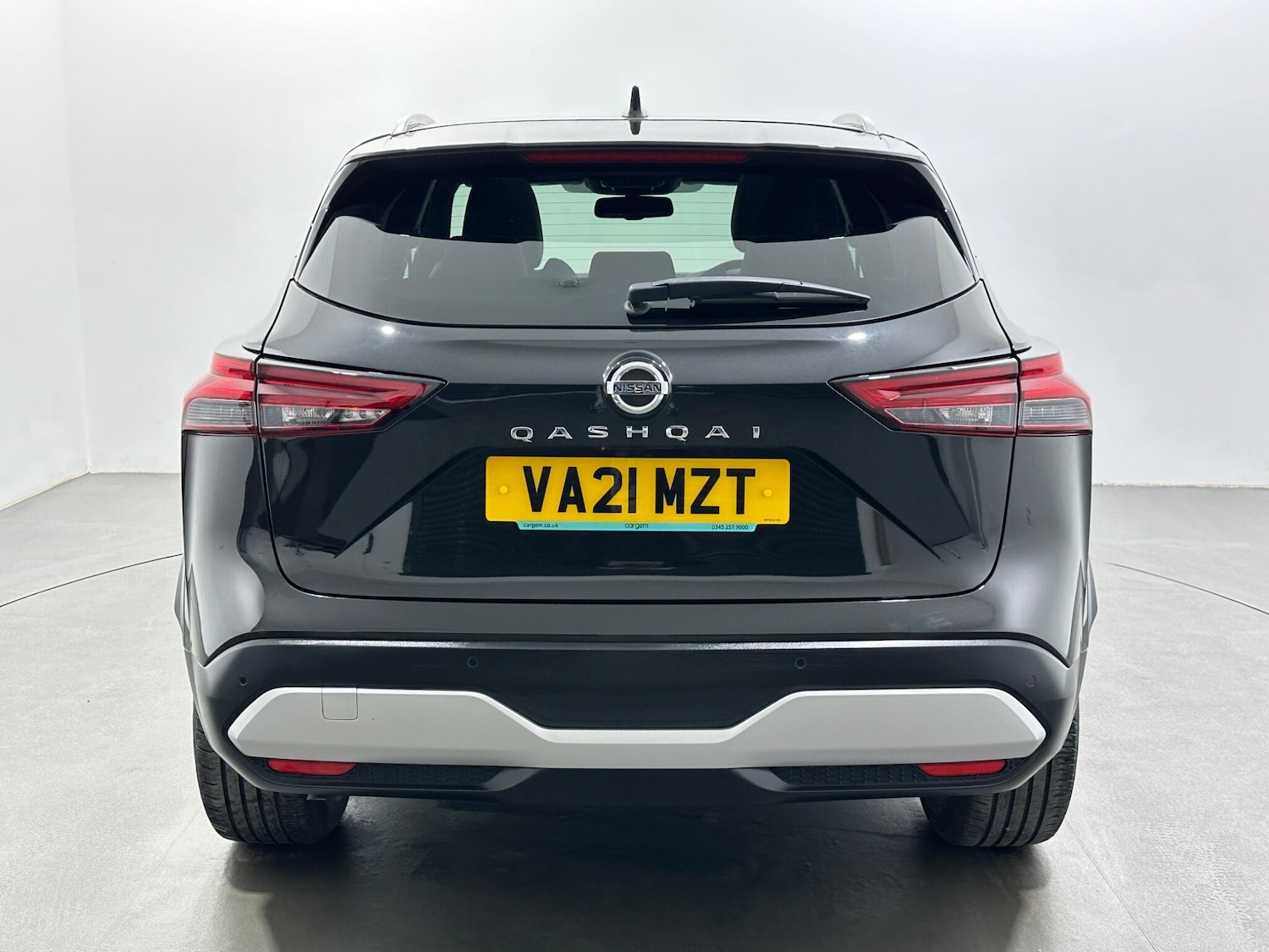 Used Nissan Qashqai for sale - 77970564: Photo 7