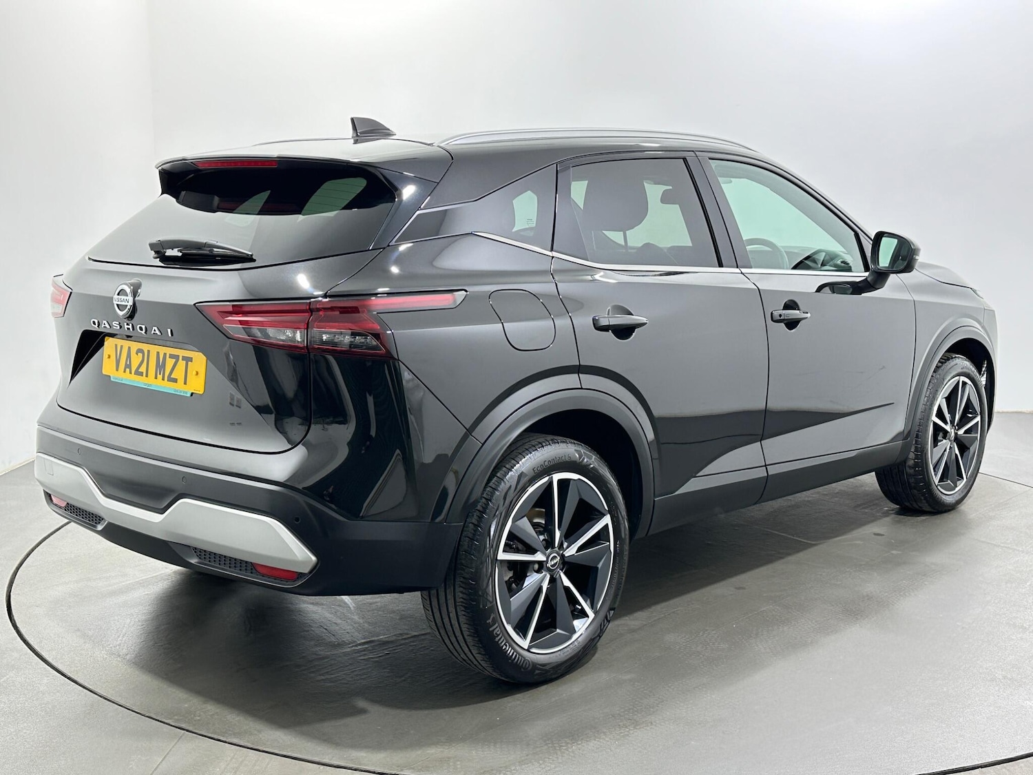 Used Nissan Qashqai for sale - 77970564: Photo 8