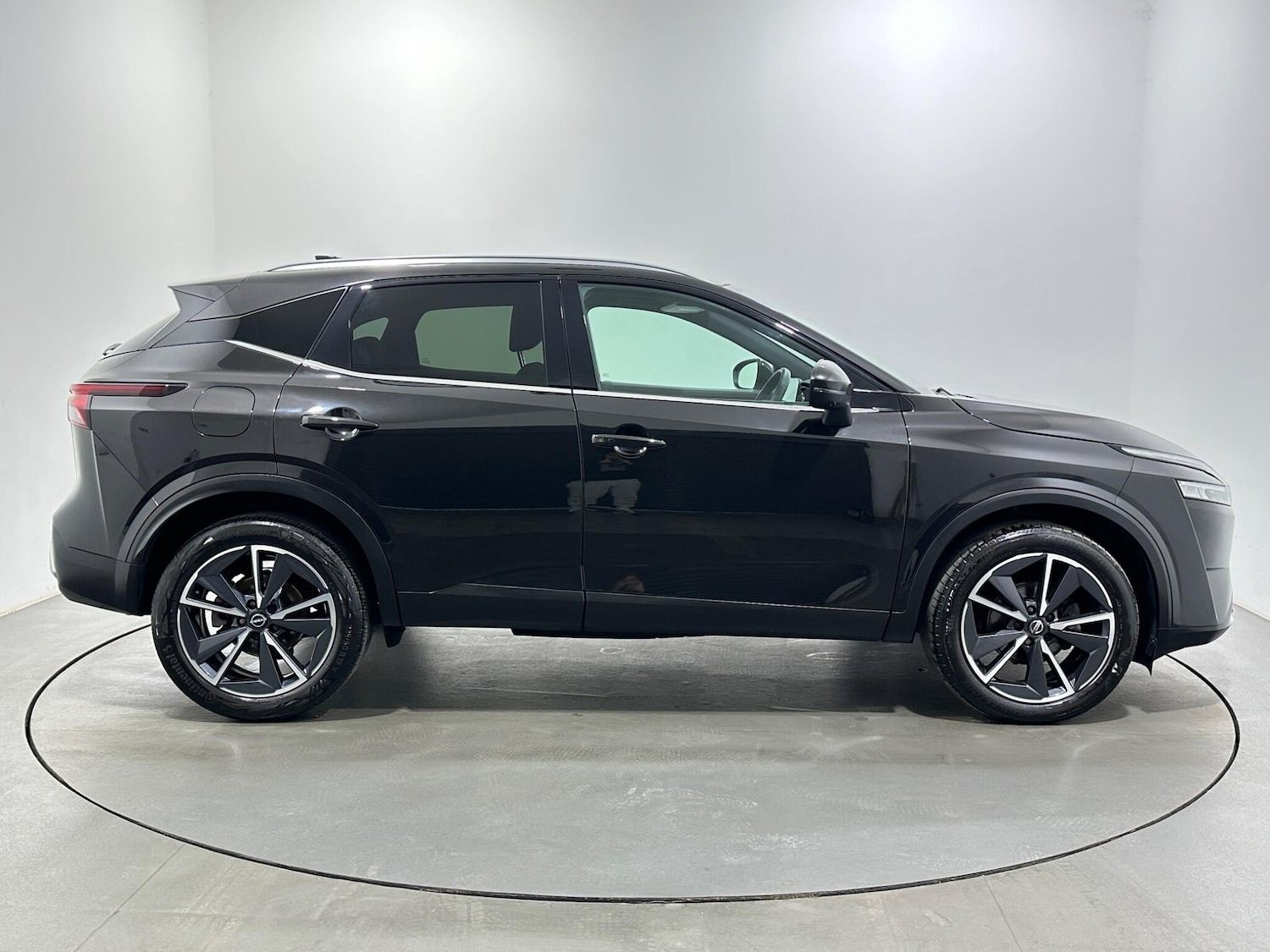 Used Nissan Qashqai for sale - 77970564: Photo 9