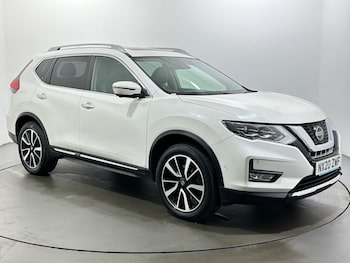 Used Nissan X-Trail 2020 for sale - 79279778: Photo