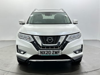 Used Nissan X-Trail 2020 for sale - 79279778: Photo