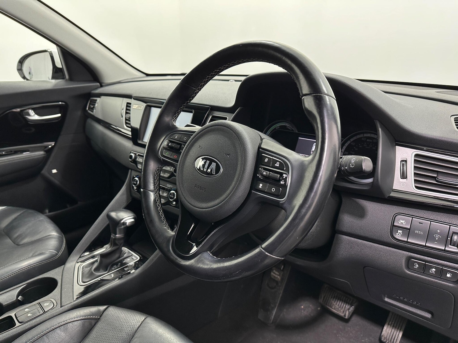 Used Kia Niro 2018 for sale - 77455540: Photo 10