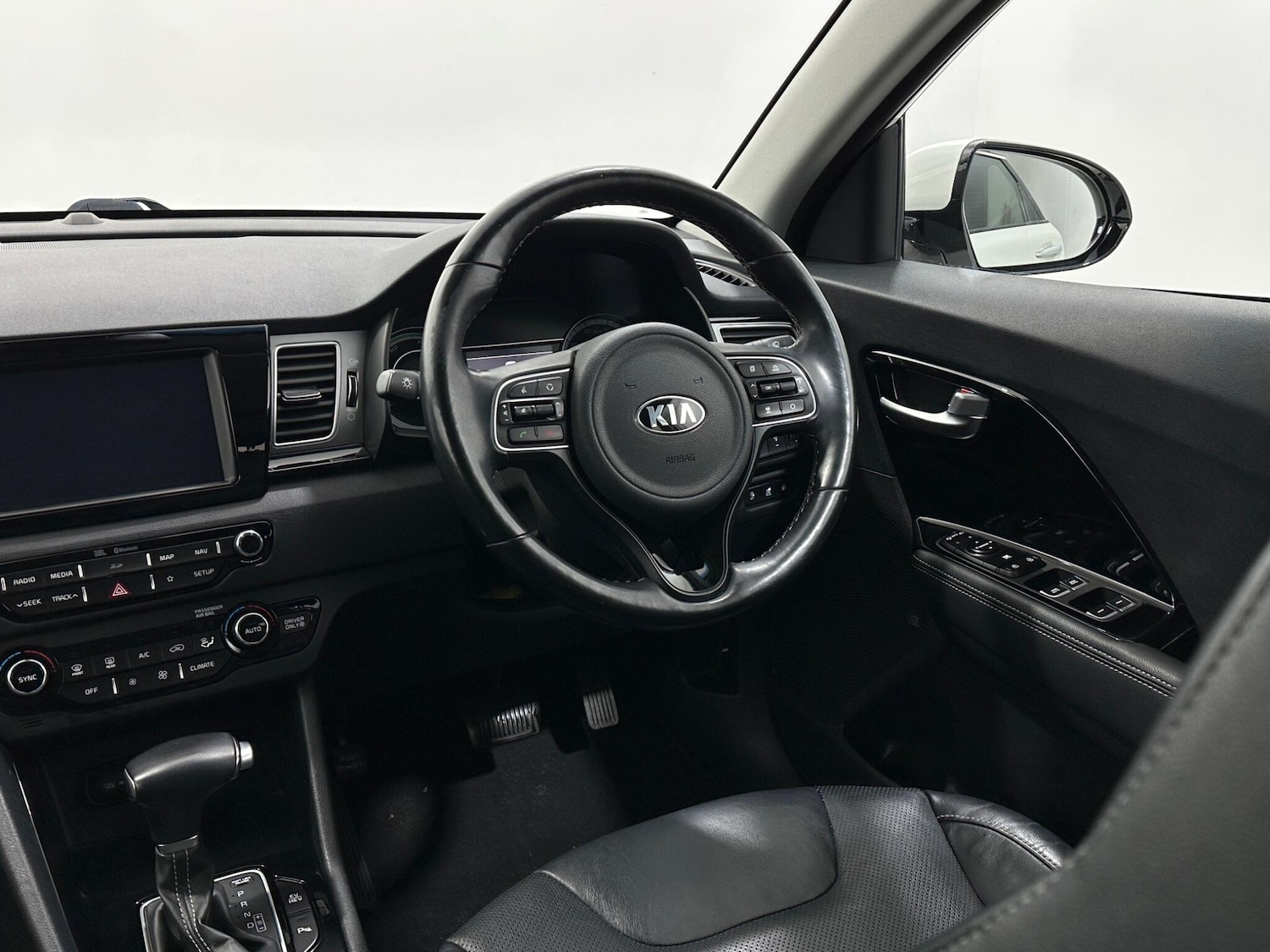 Used Kia Niro 2018 for sale - 77455540: Photo 12