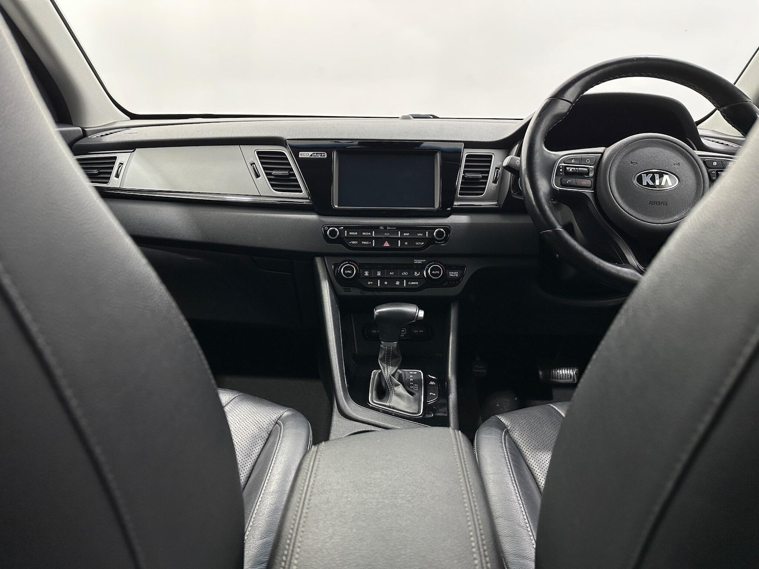 Used Kia Niro 2018 for sale - 77455540: Photo 19