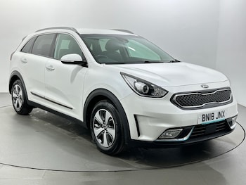 Used Kia Niro 2018 for sale - 77455540: Photo
