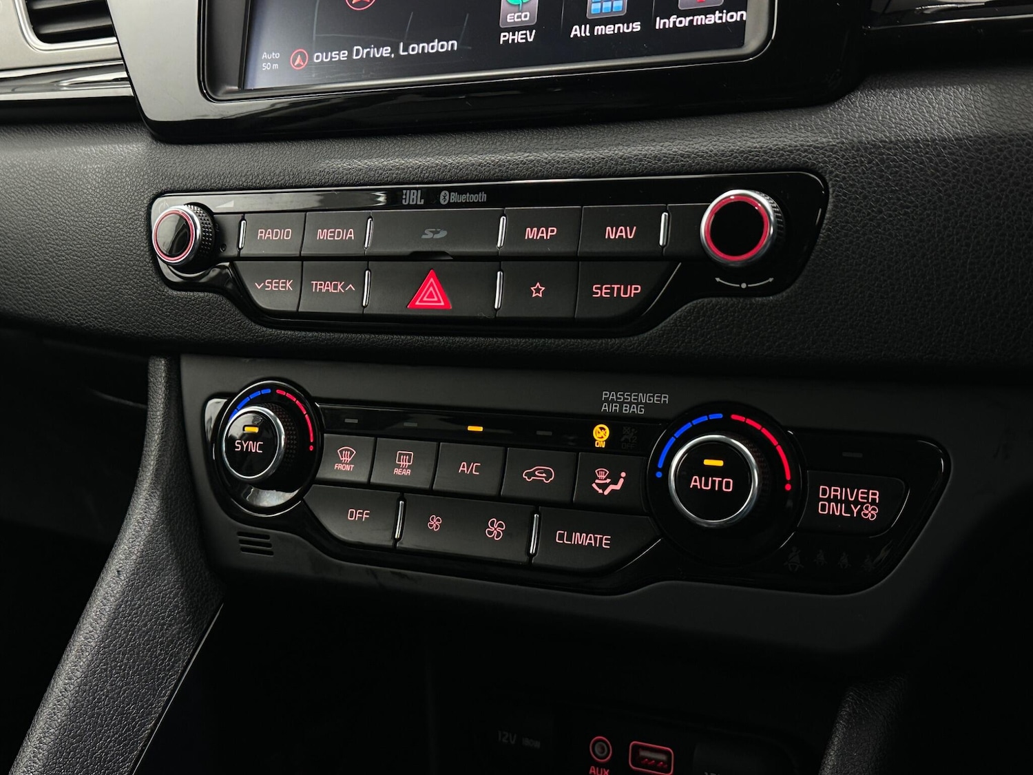 Used Kia Niro 2018 for sale - 77455540: Photo 21