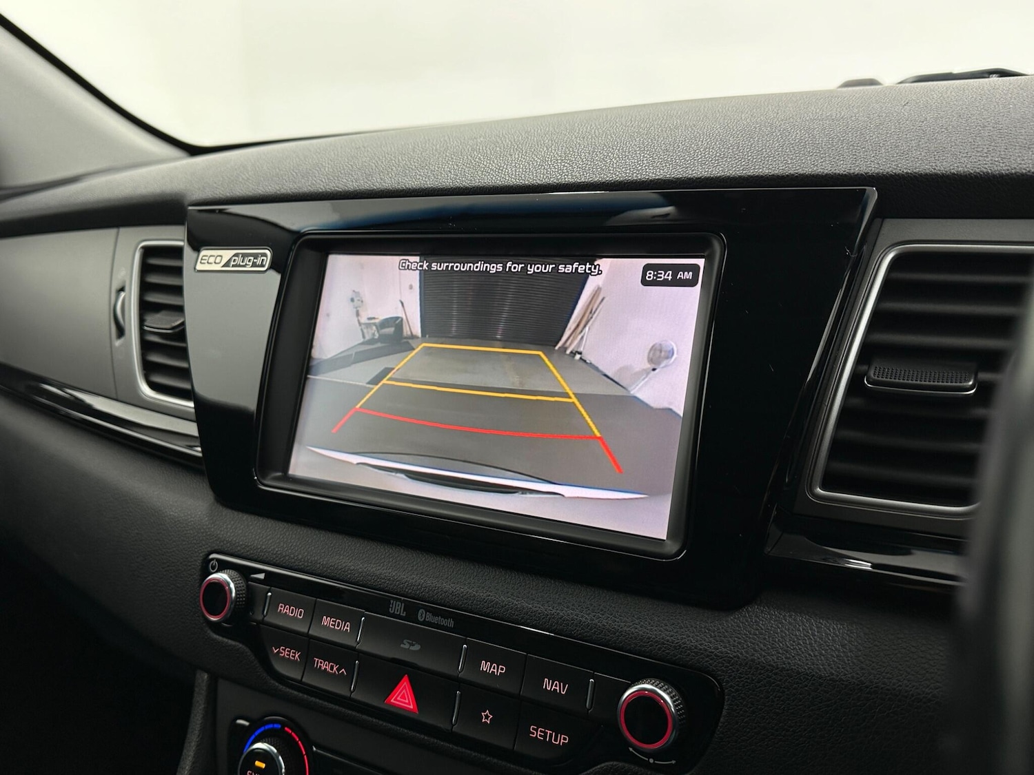 Used Kia Niro 2018 for sale - 77455540: Photo 23