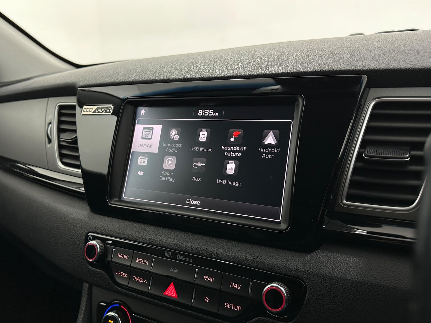 Used Kia Niro 2018 for sale - 77455540: Photo 24