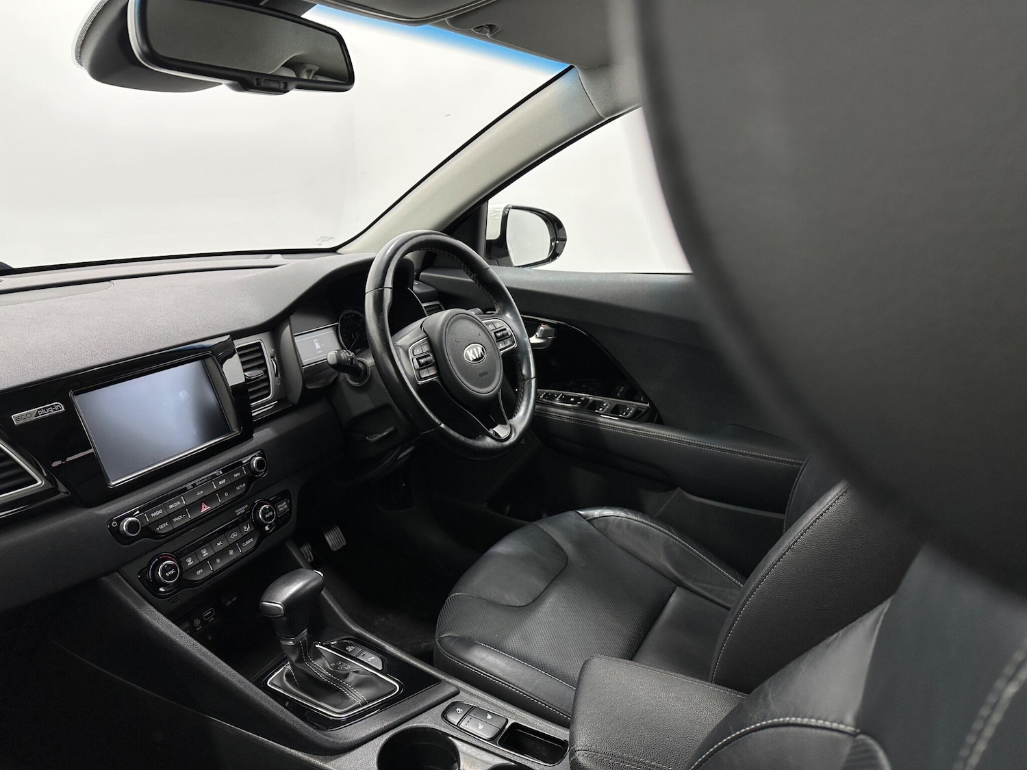 Used Kia Niro 2018 for sale - 77455540: Photo 28