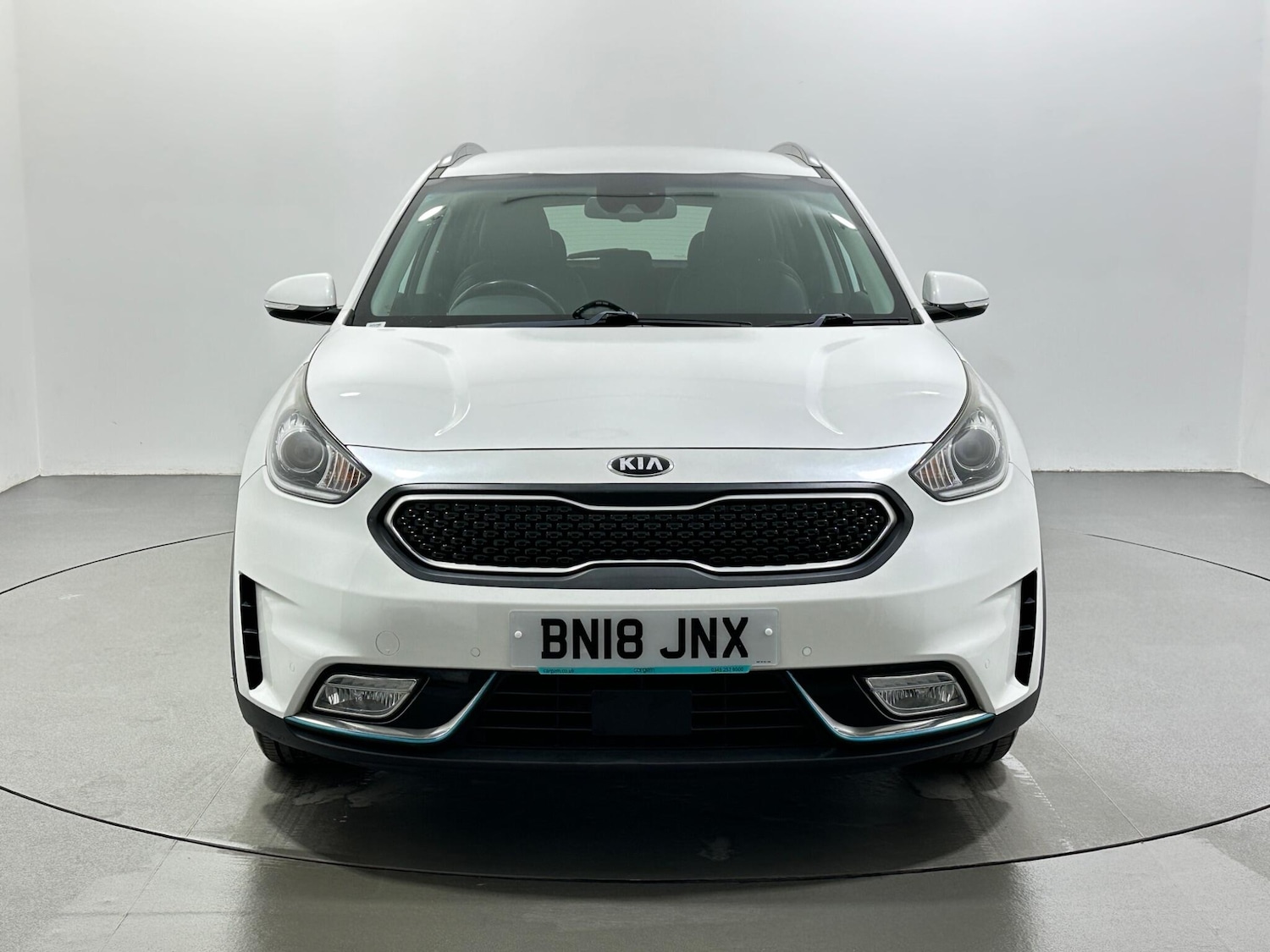 Used Kia Niro 2018 for sale - 77455540: Photo 3