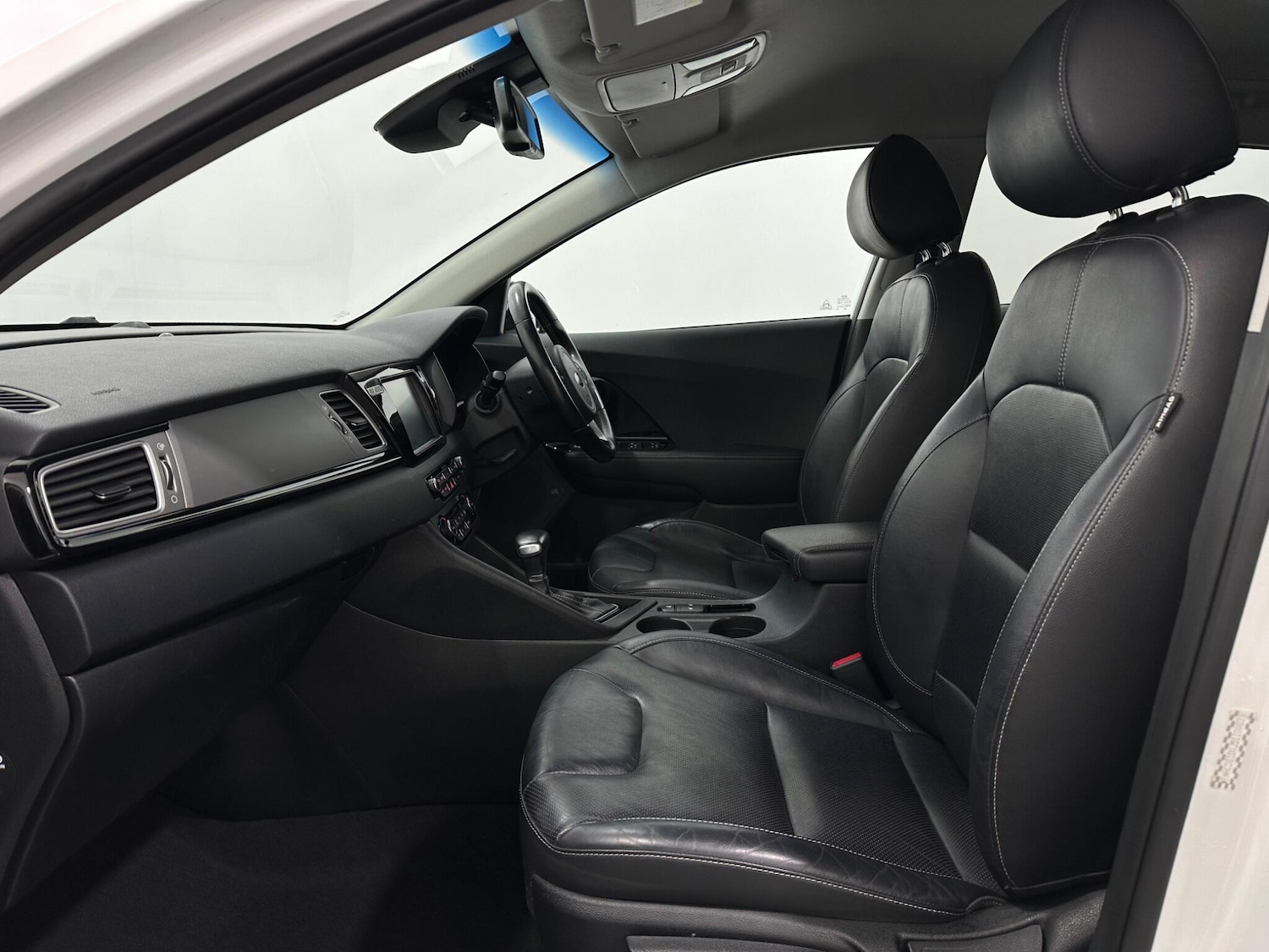 Used Kia Niro 2018 for sale - 77455540: Photo 33