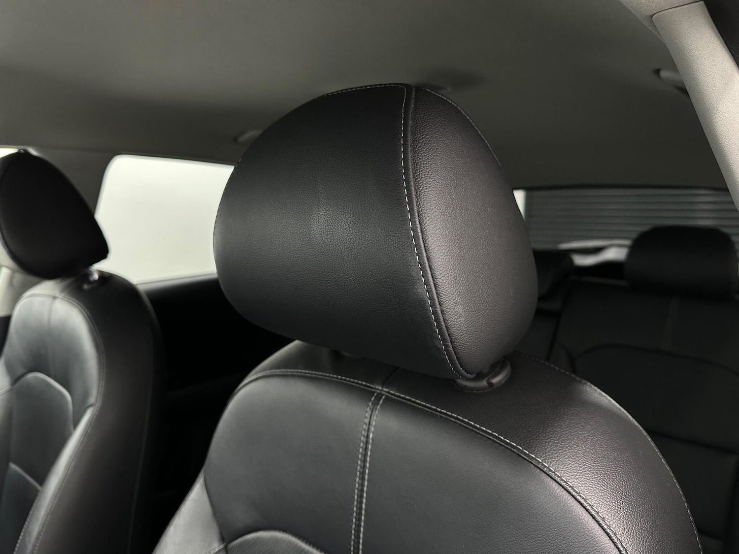 Used Kia Niro 2018 for sale - 77455540: Photo 35