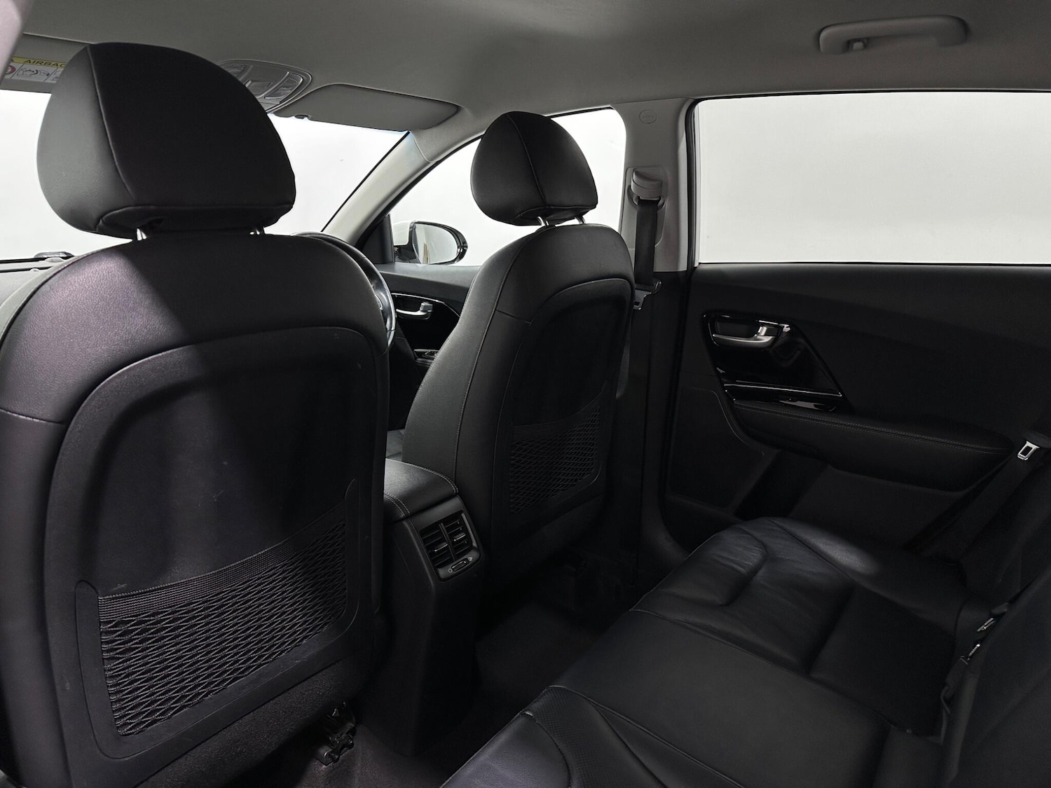 Used Kia Niro 2018 for sale - 77455540: Photo 37