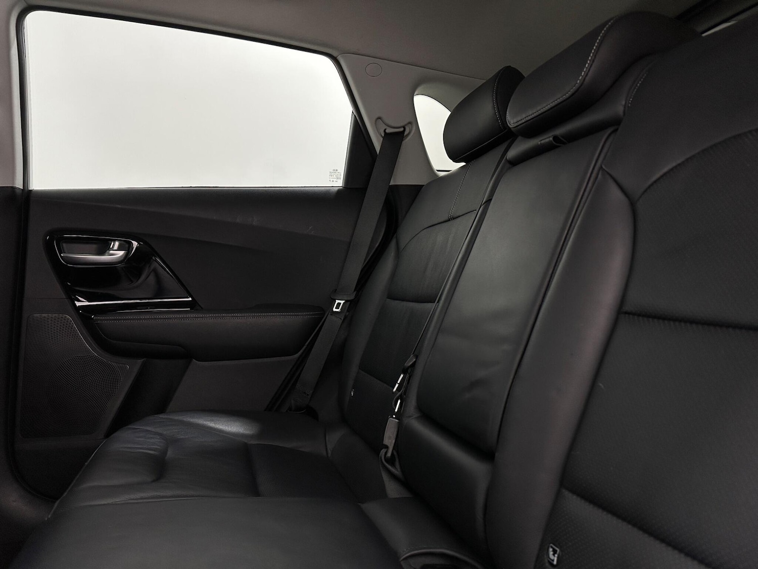 Used Kia Niro 2018 for sale - 77455540: Photo 38